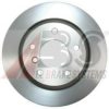 BMW 34216766219 Brake Disc